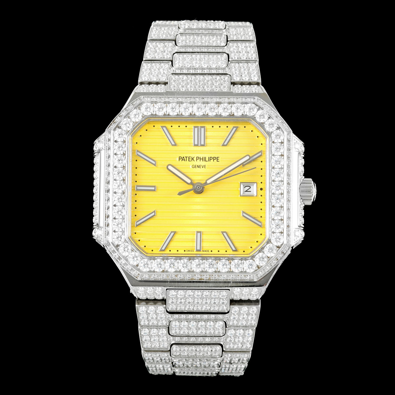 High Quality Replica Detail Shot