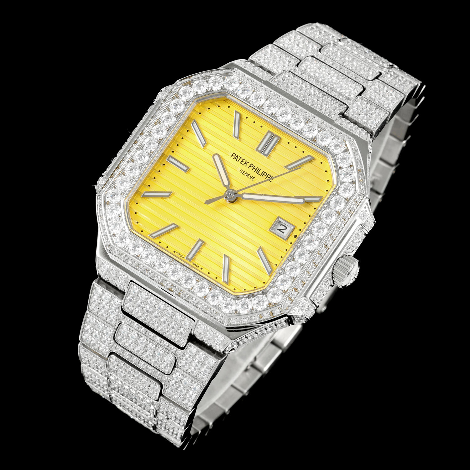 High Quality Replica Detail Shot