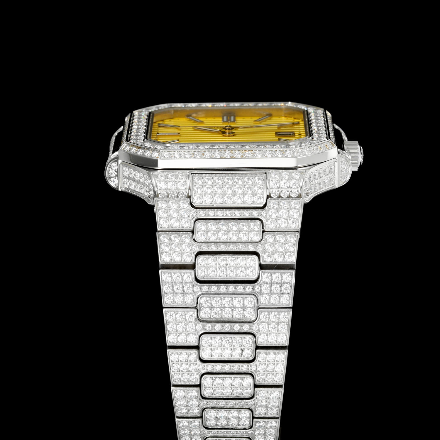 High Quality Replica Detail Shot