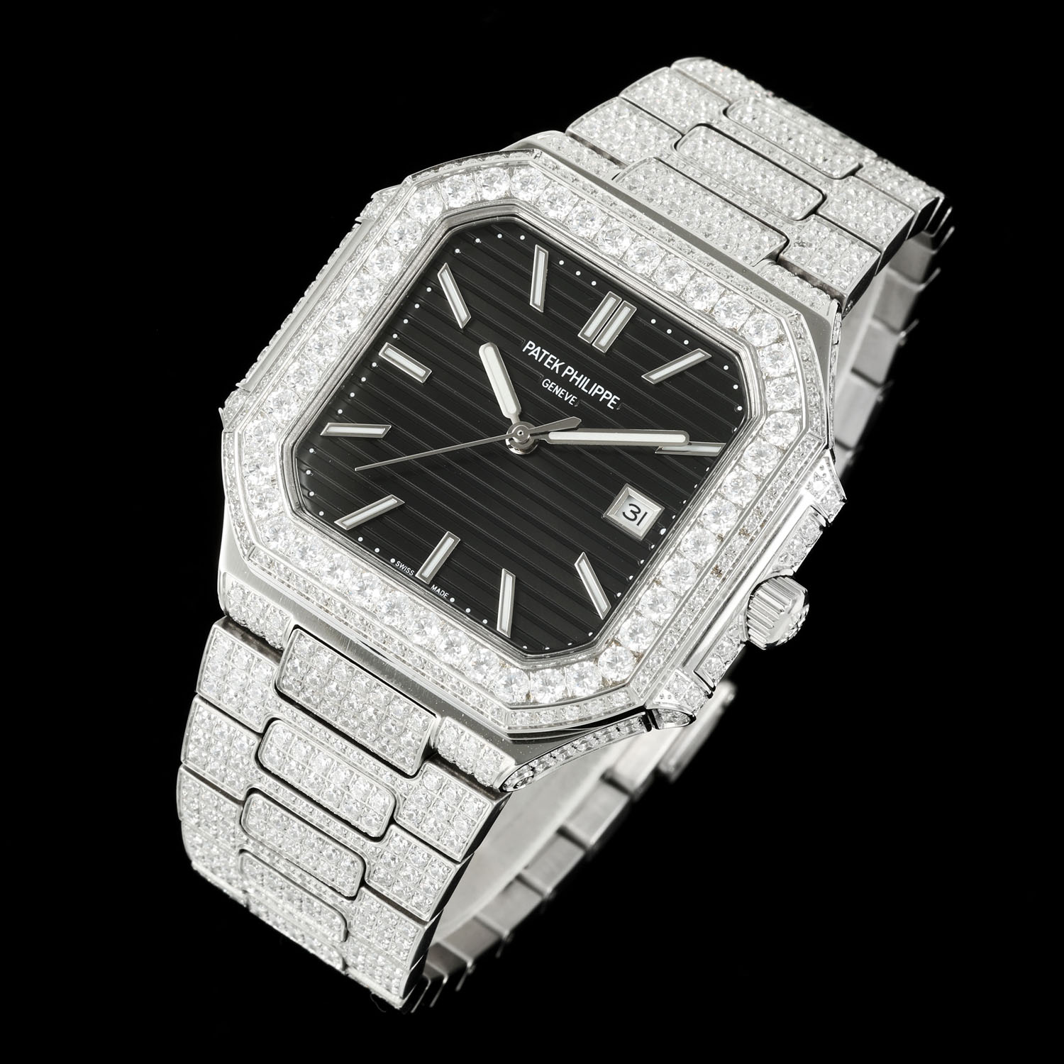 High Quality Replica Detail Shot