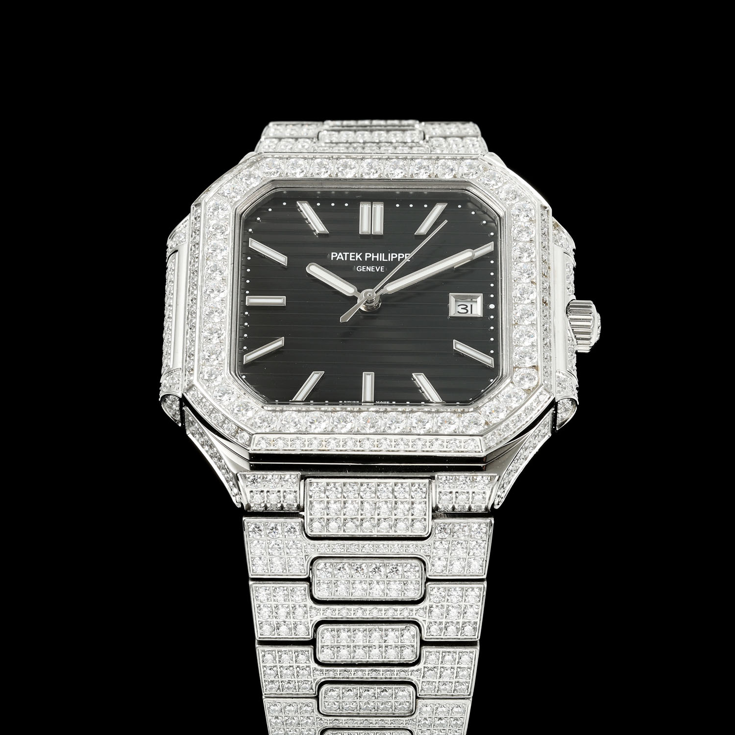 High Quality Replica Detail Shot