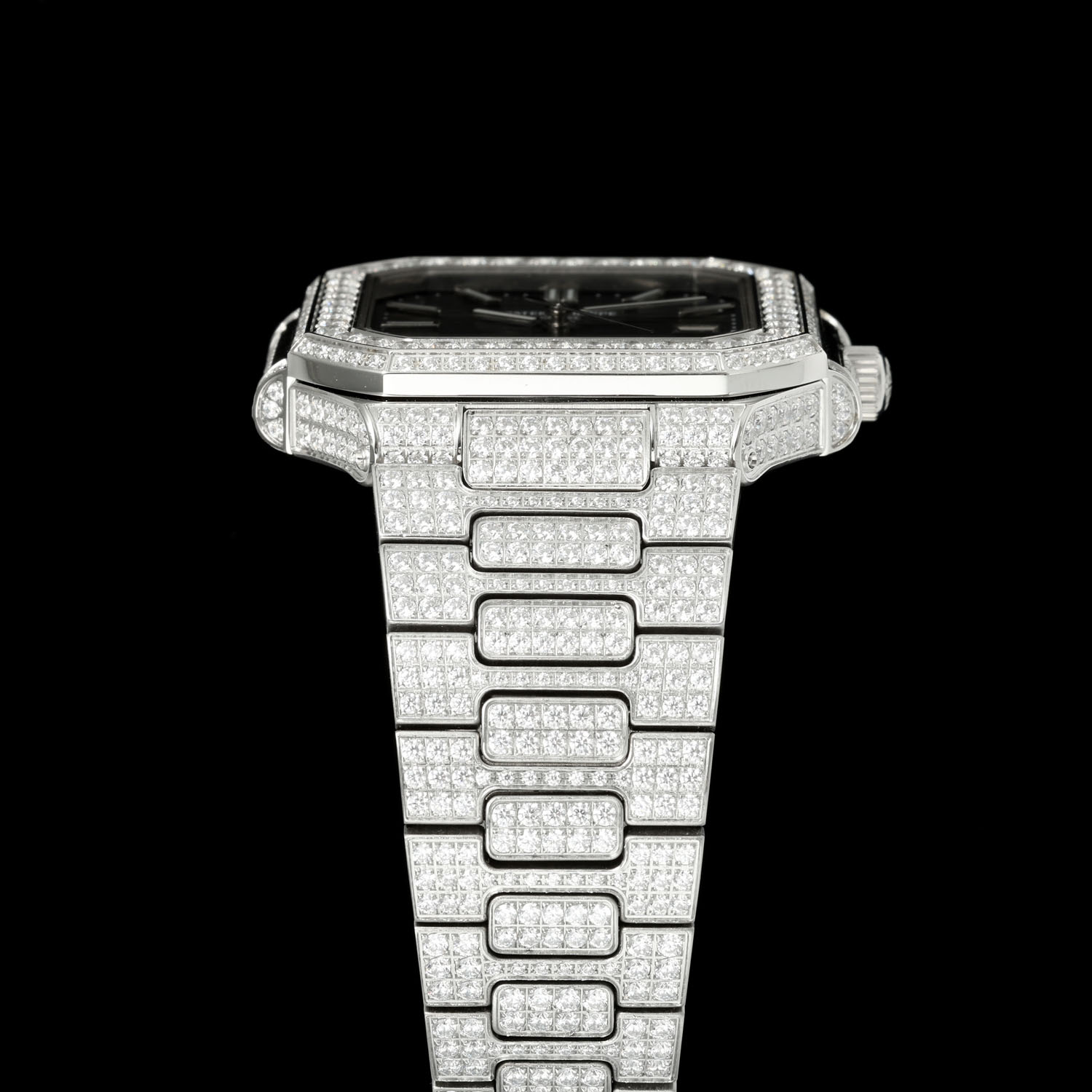 High Quality Replica Detail Shot