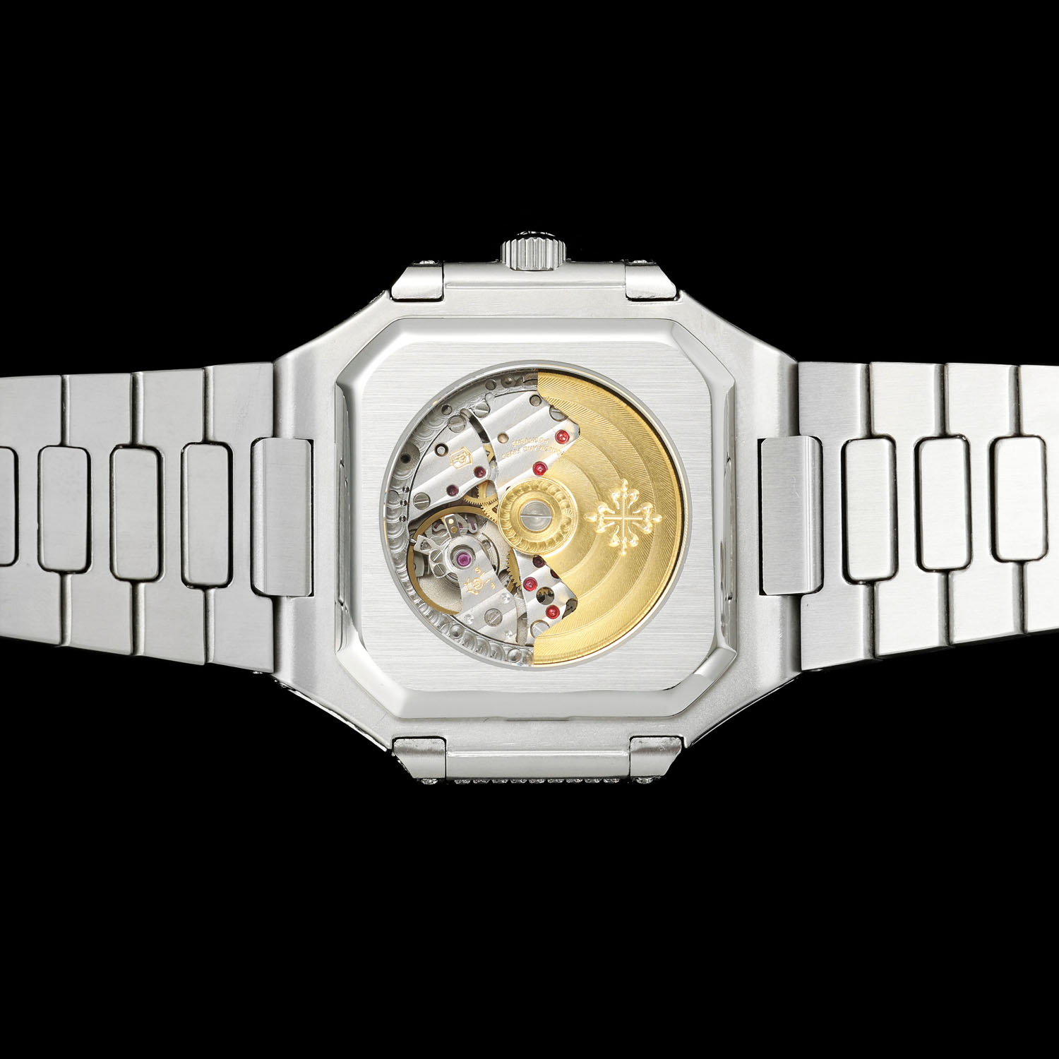 High Quality Replica Detail Shot