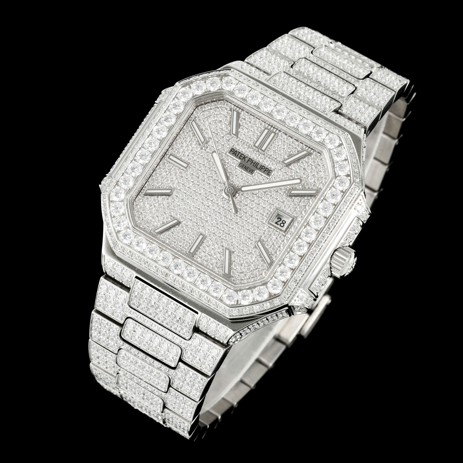 High Quality Replica Detail Shot