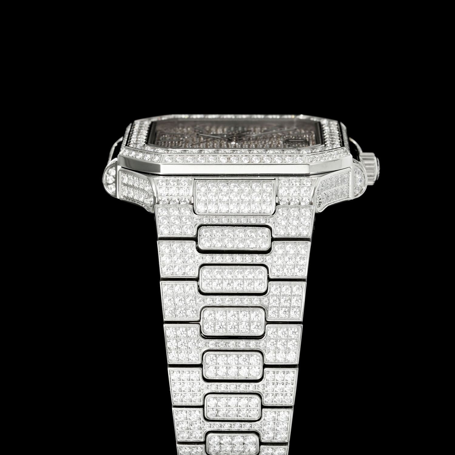 High Quality Replica Detail Shot