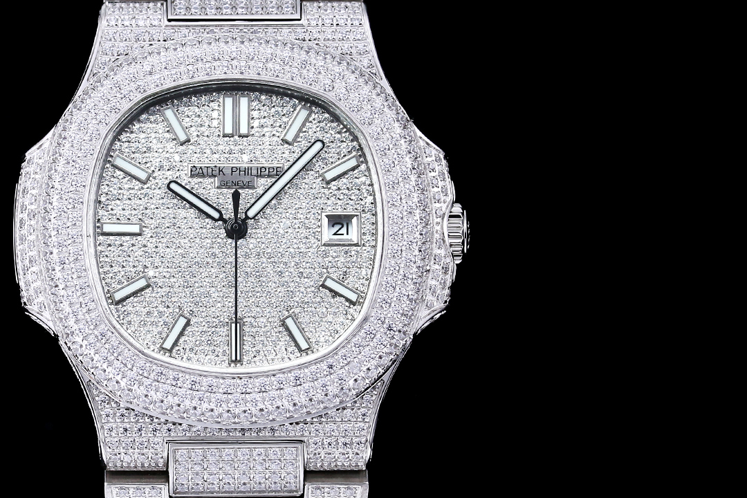 High Quality Replica Detail Shot