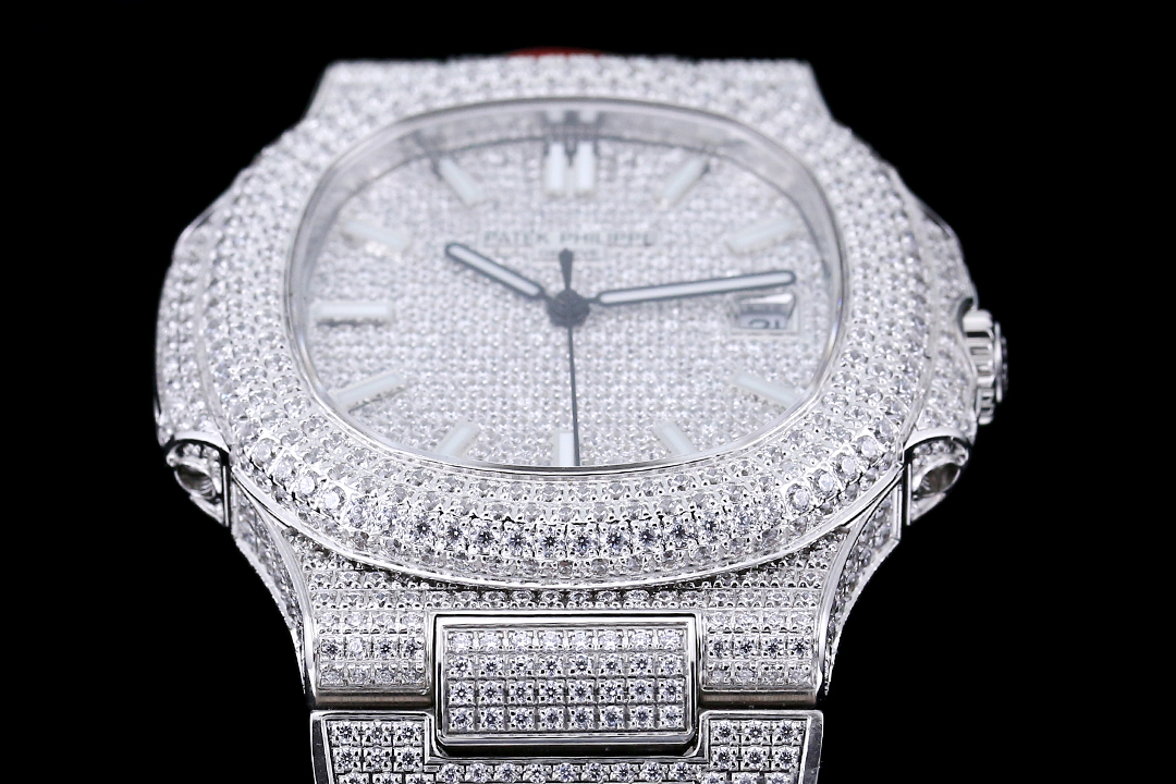 High Quality Replica Detail Shot