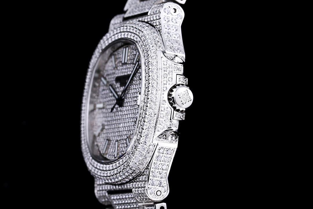 High Quality Replica Detail Shot