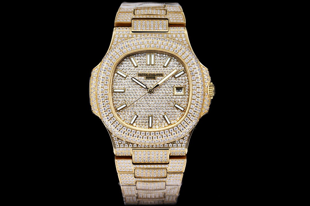 High Quality Replica Detail Shot