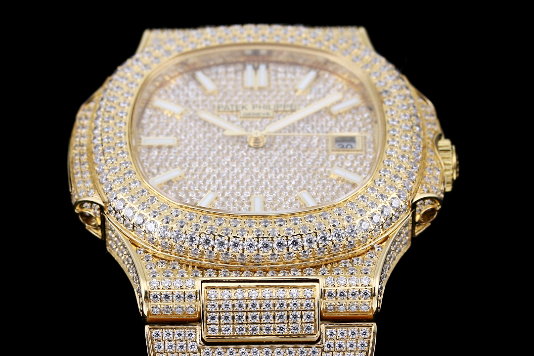 High Quality Replica Detail Shot