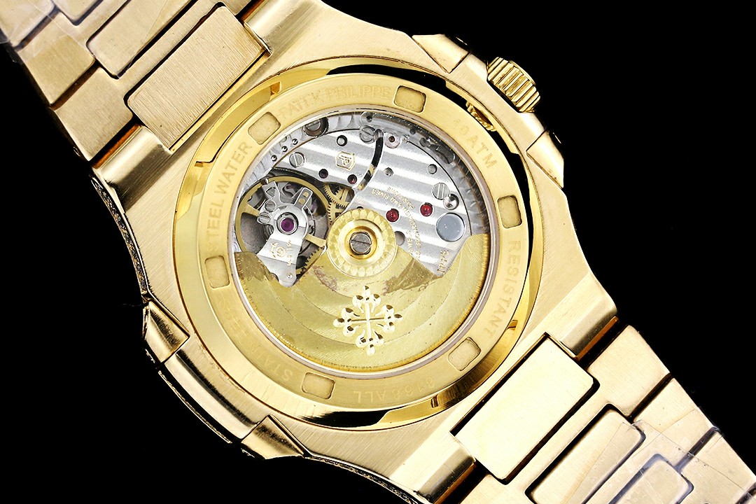 High Quality Replica Detail Shot