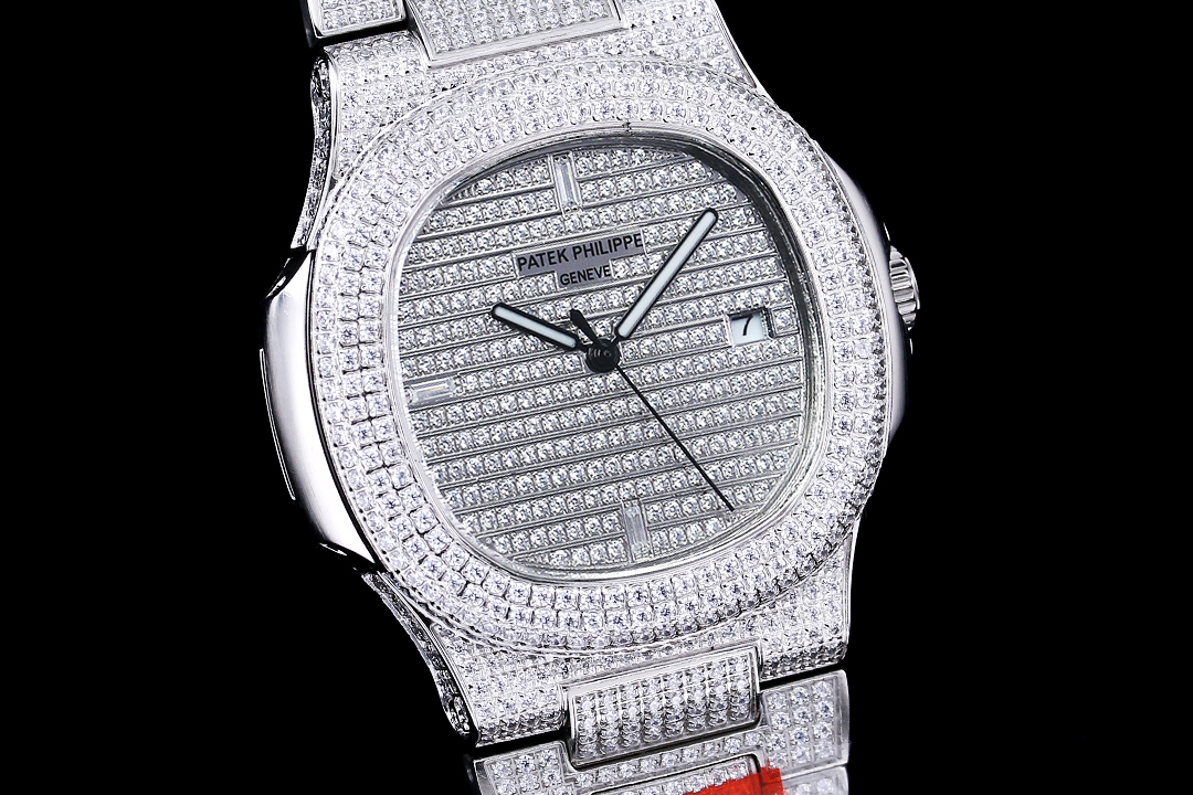 High Quality Replica Detail Shot