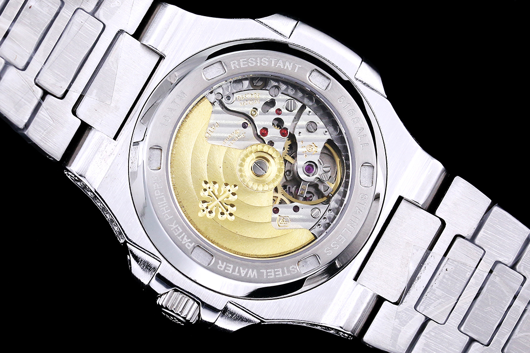 High Quality Replica Detail Shot