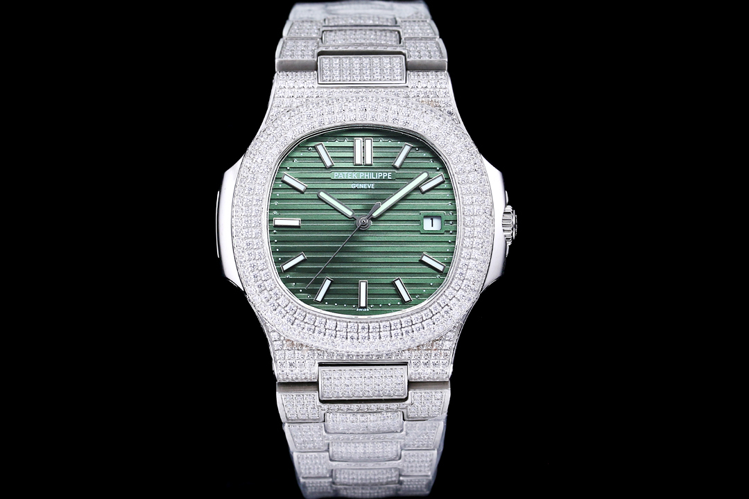 High Quality Replica Detail Shot