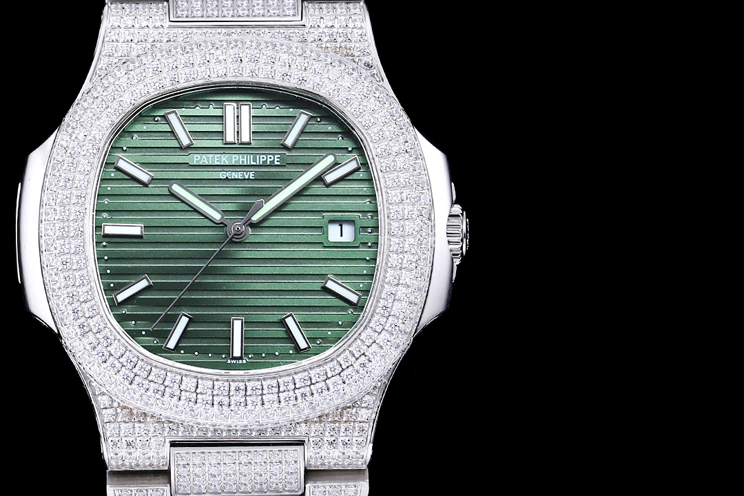 High Quality Replica Detail Shot