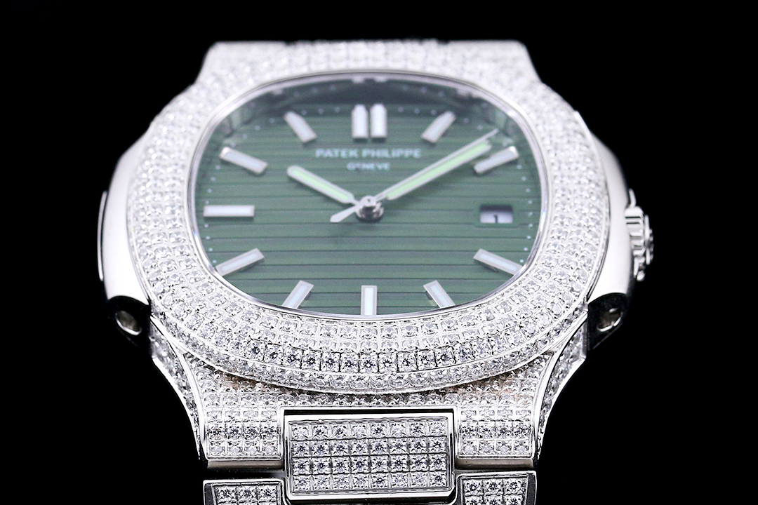 High Quality Replica Detail Shot