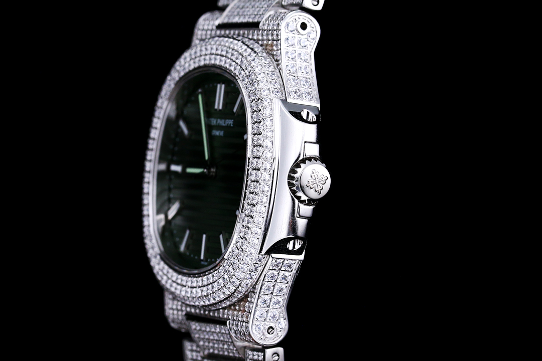 High Quality Replica Detail Shot