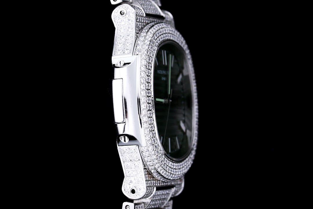 High Quality Replica Detail Shot