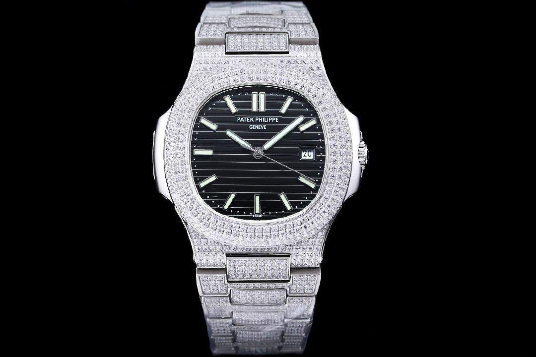 High Quality Replica Detail Shot