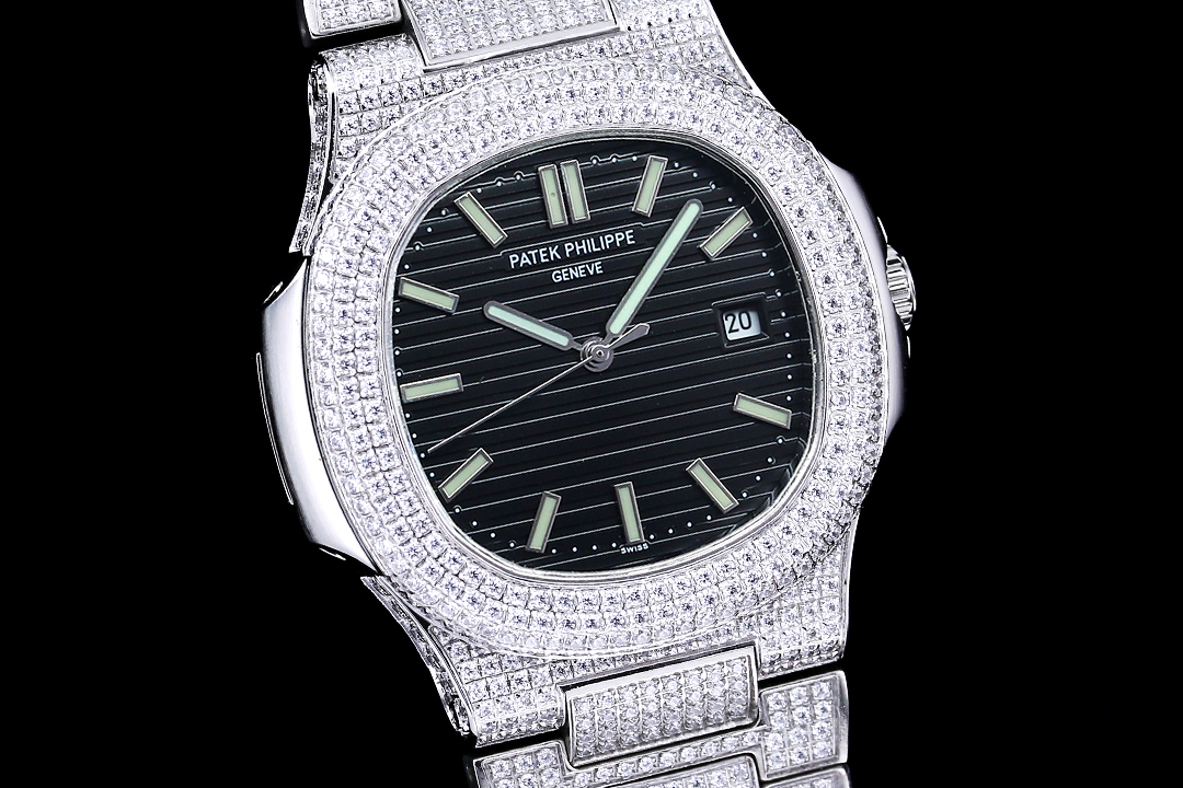 High Quality Replica Detail Shot