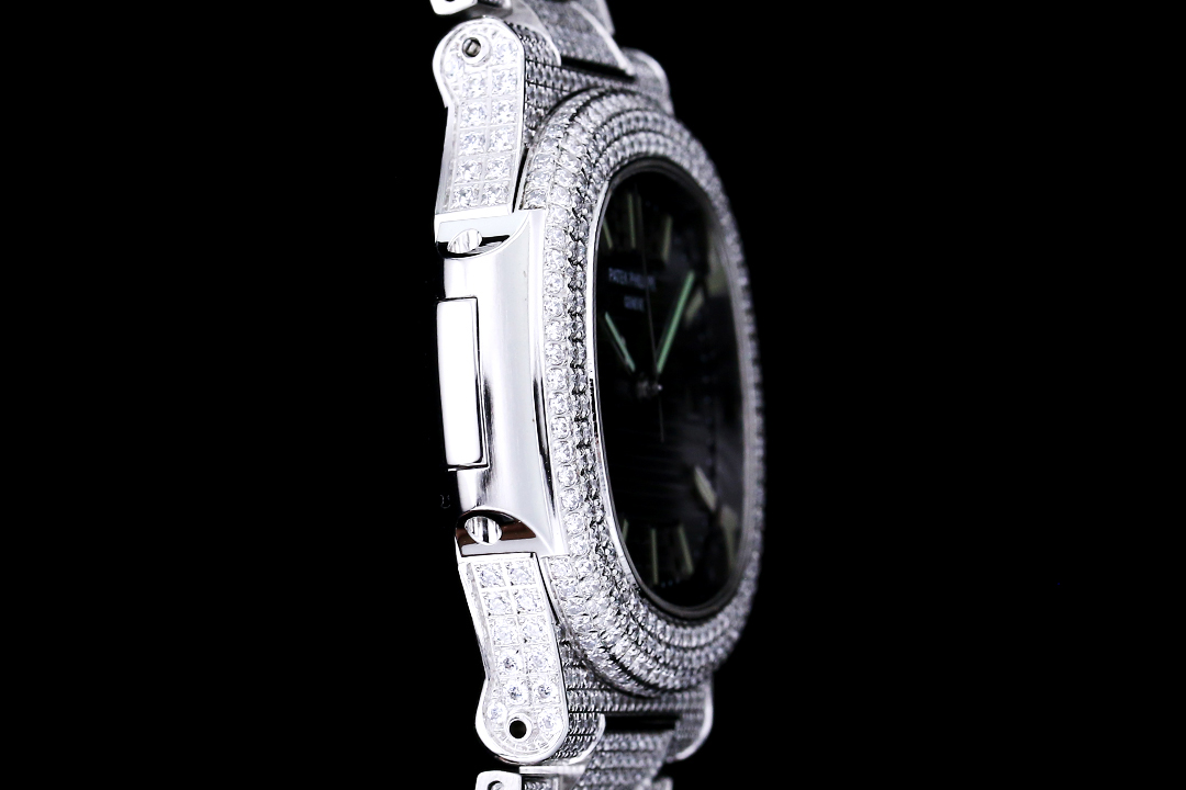 High Quality Replica Detail Shot