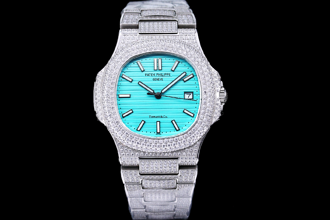 High Quality Replica Detail Shot