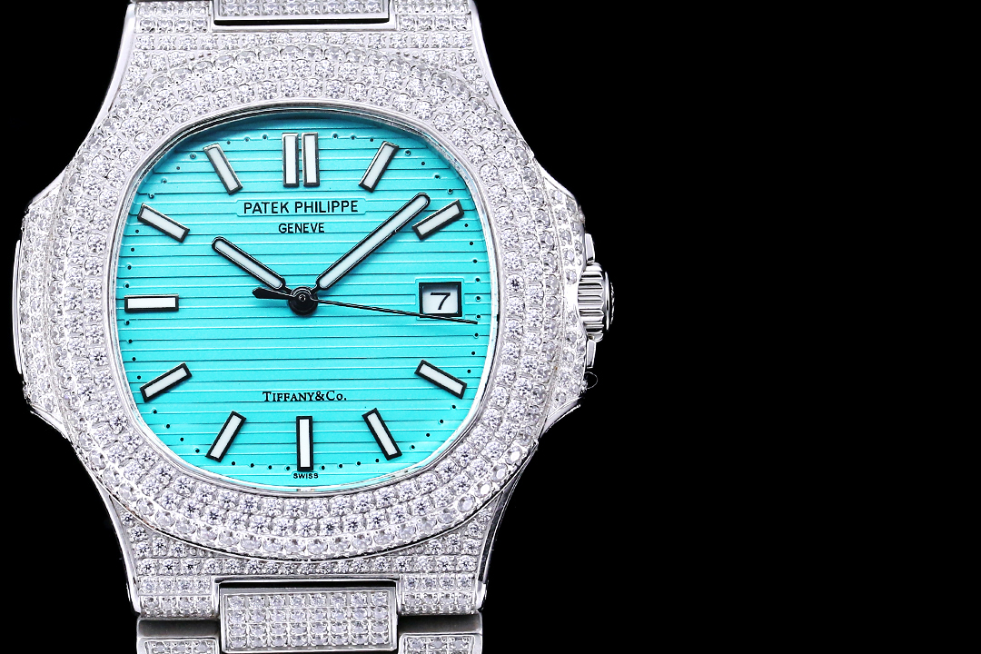 High Quality Replica Detail Shot