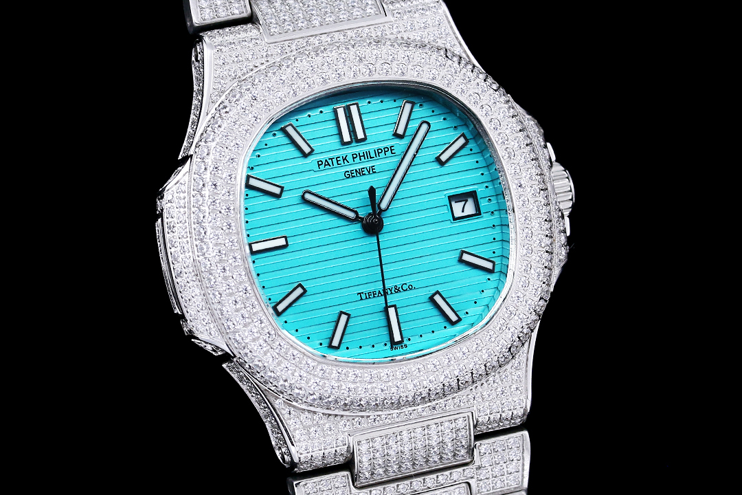 High Quality Replica Detail Shot