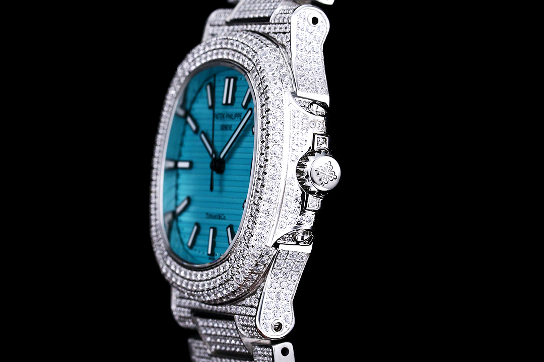 High Quality Replica Detail Shot