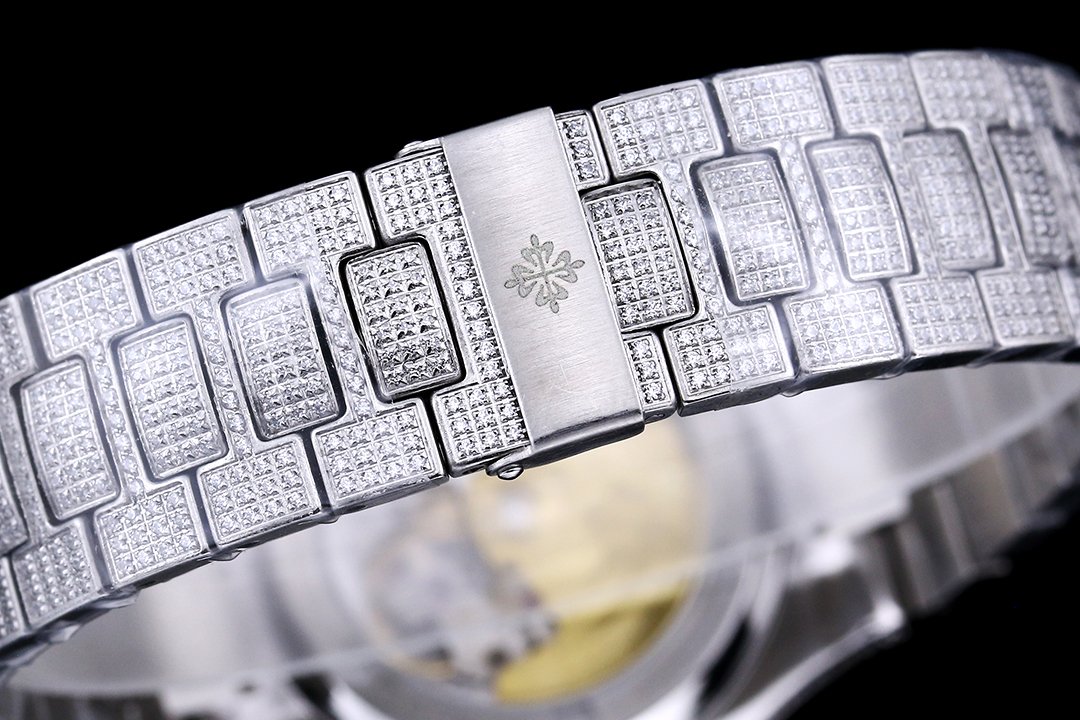 High Quality Replica Detail Shot