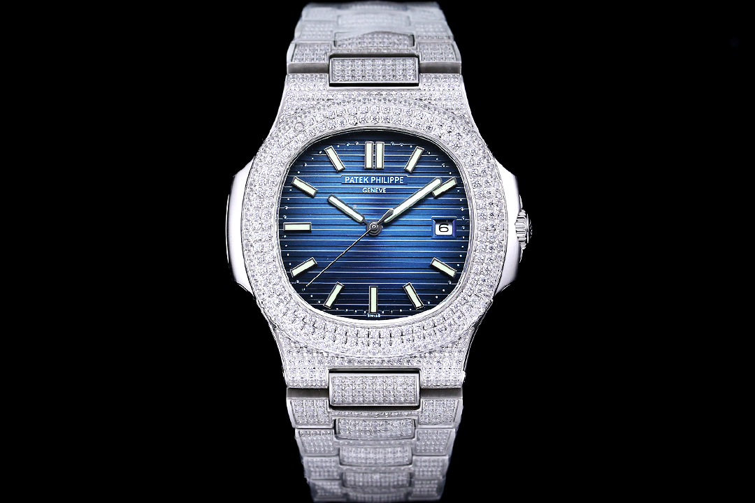 High Quality Replica Detail Shot