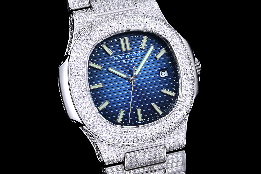 High Quality Replica Detail Shot