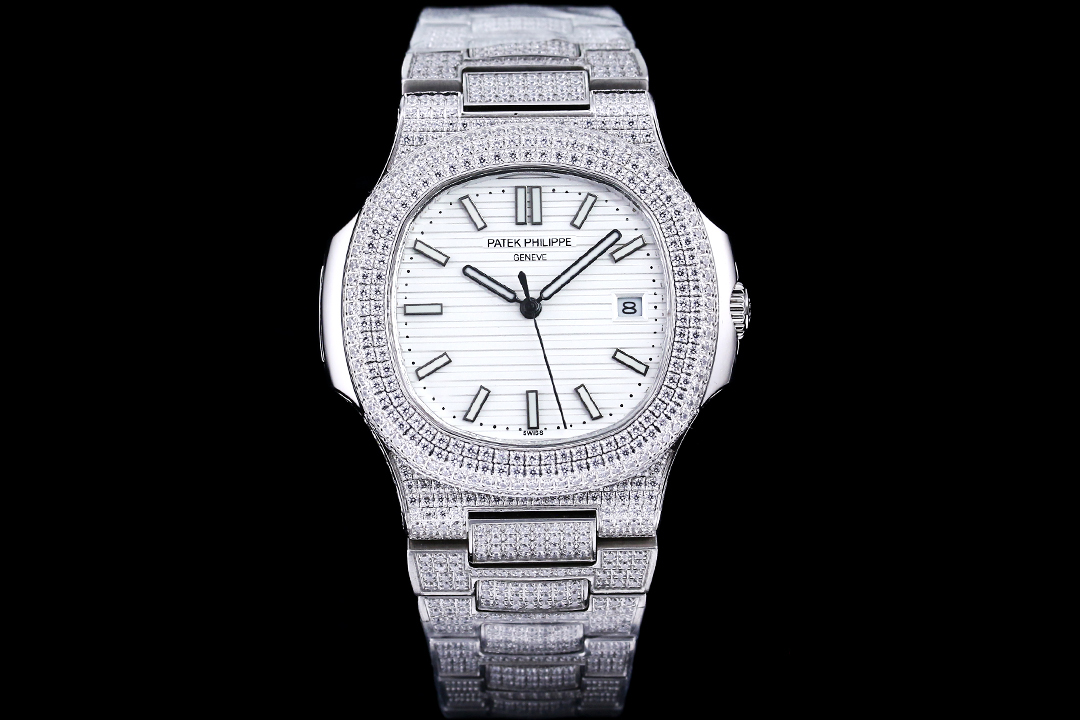 High Quality Replica Detail Shot