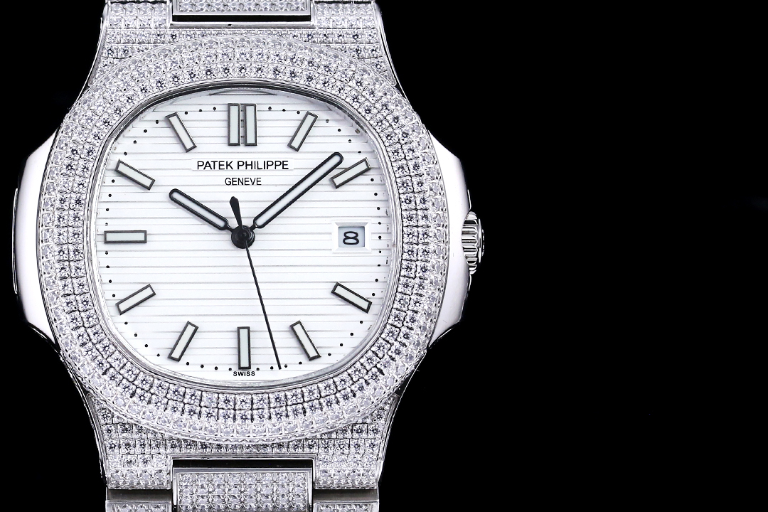 High Quality Replica Detail Shot