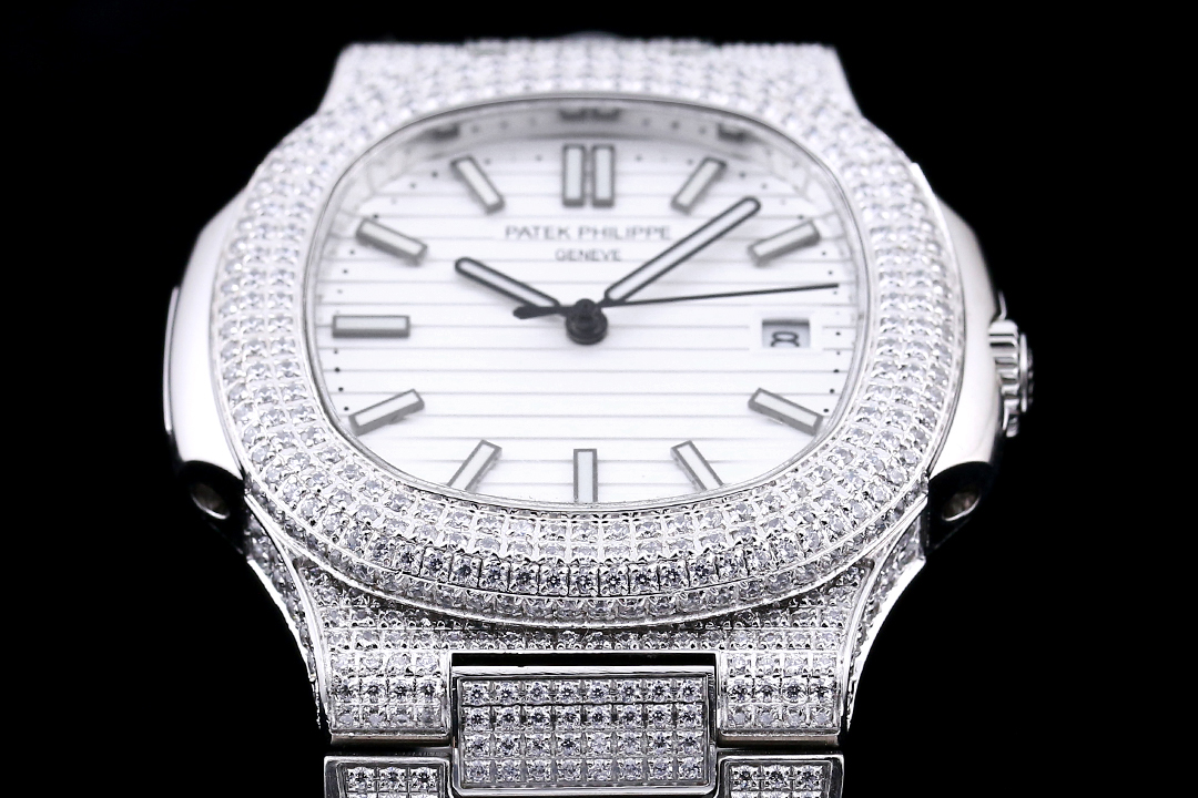 High Quality Replica Detail Shot