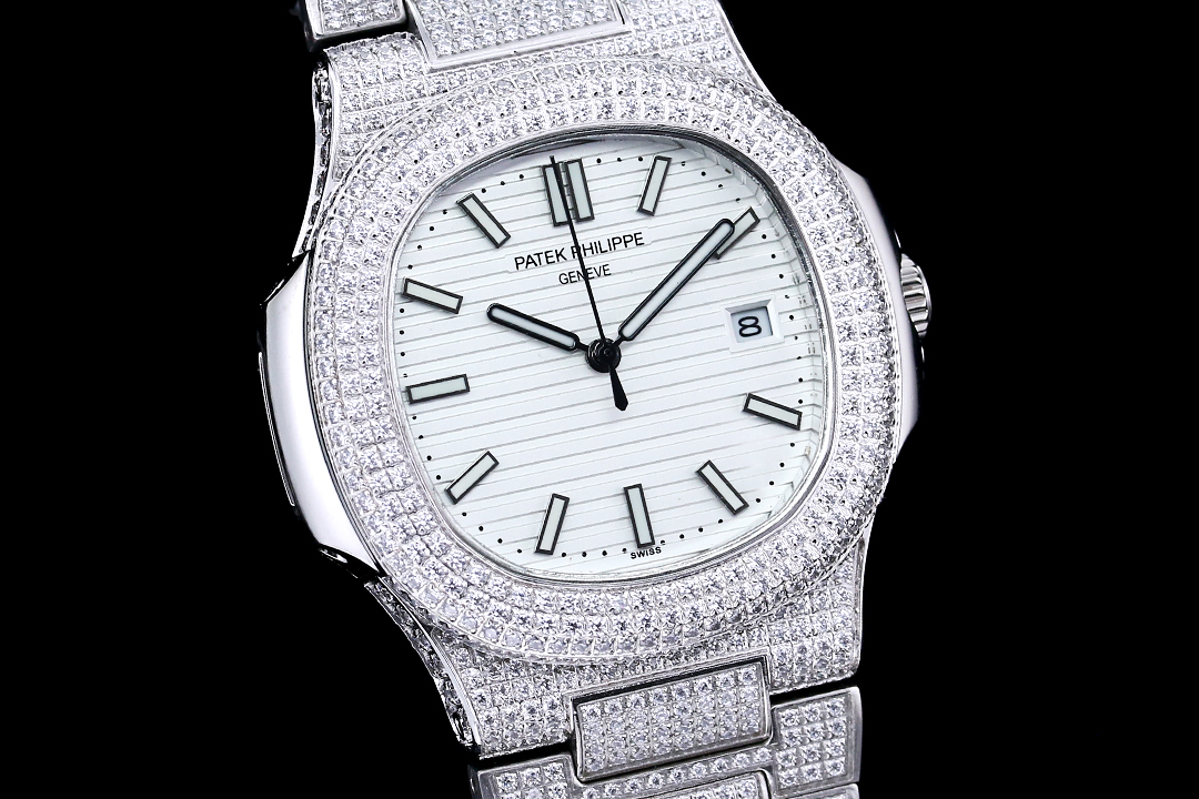 High Quality Replica Detail Shot