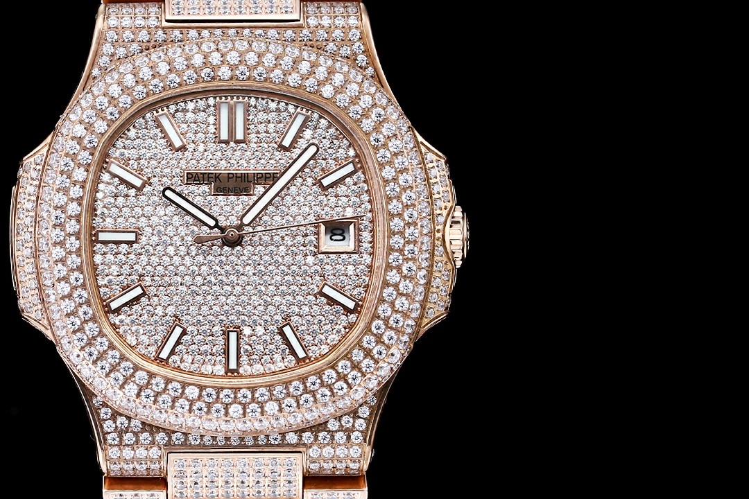 High Quality Replica Detail Shot