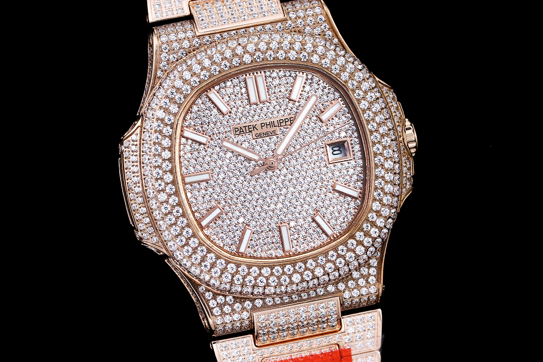 High Quality Replica Detail Shot