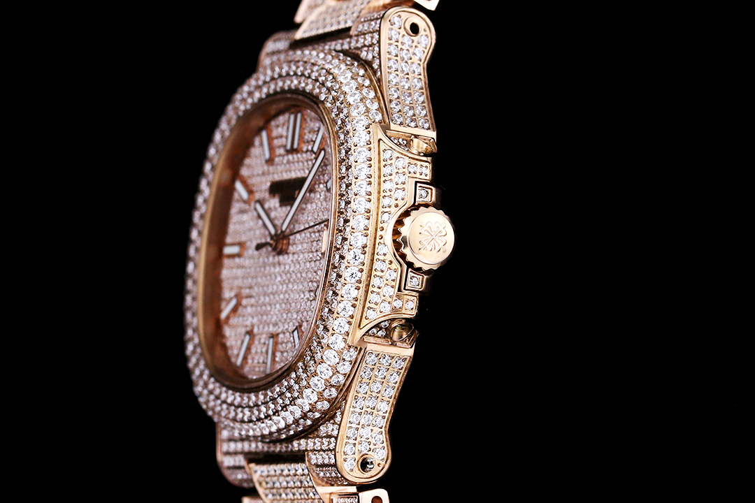 High Quality Replica Detail Shot