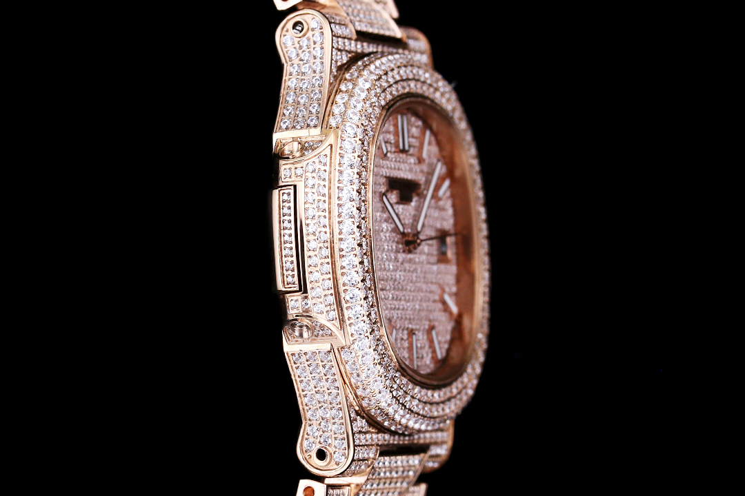 High Quality Replica Detail Shot