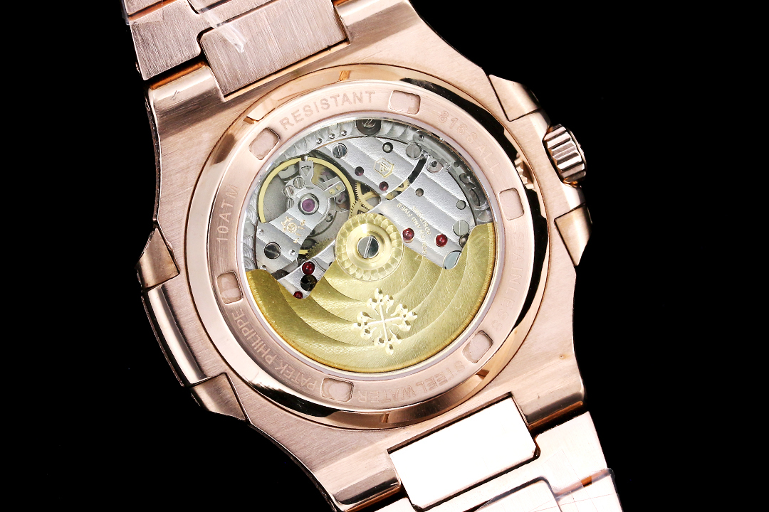 High Quality Replica Detail Shot