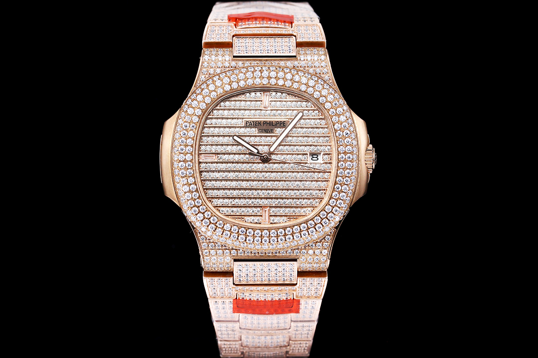 High Quality Replica Detail Shot