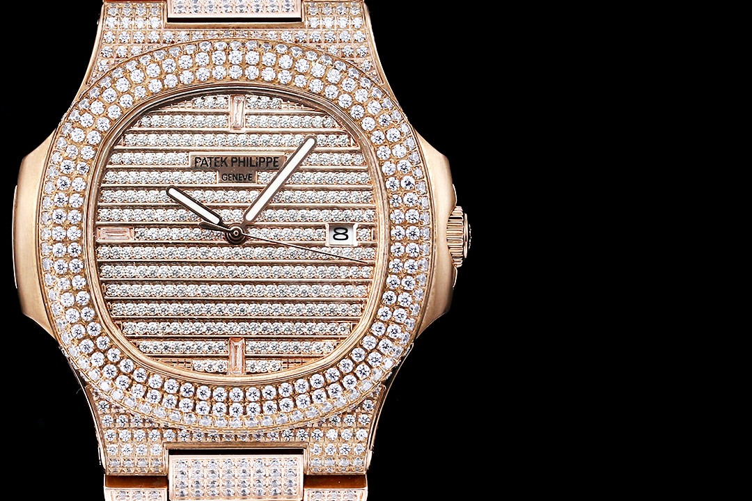 High Quality Replica Detail Shot