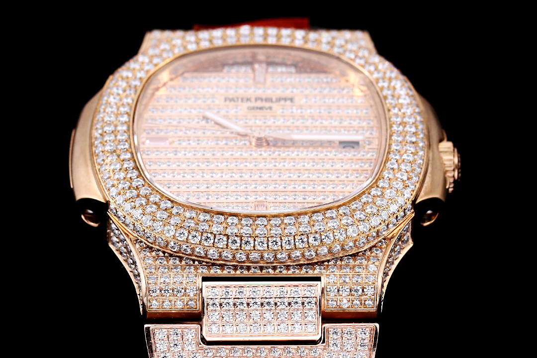 High Quality Replica Detail Shot