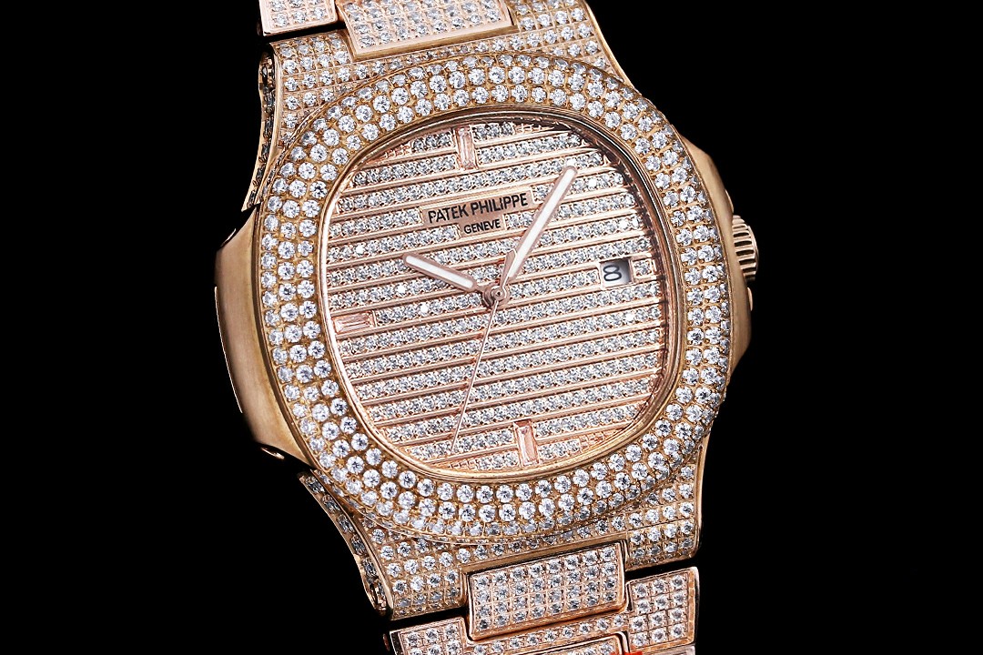 High Quality Replica Detail Shot