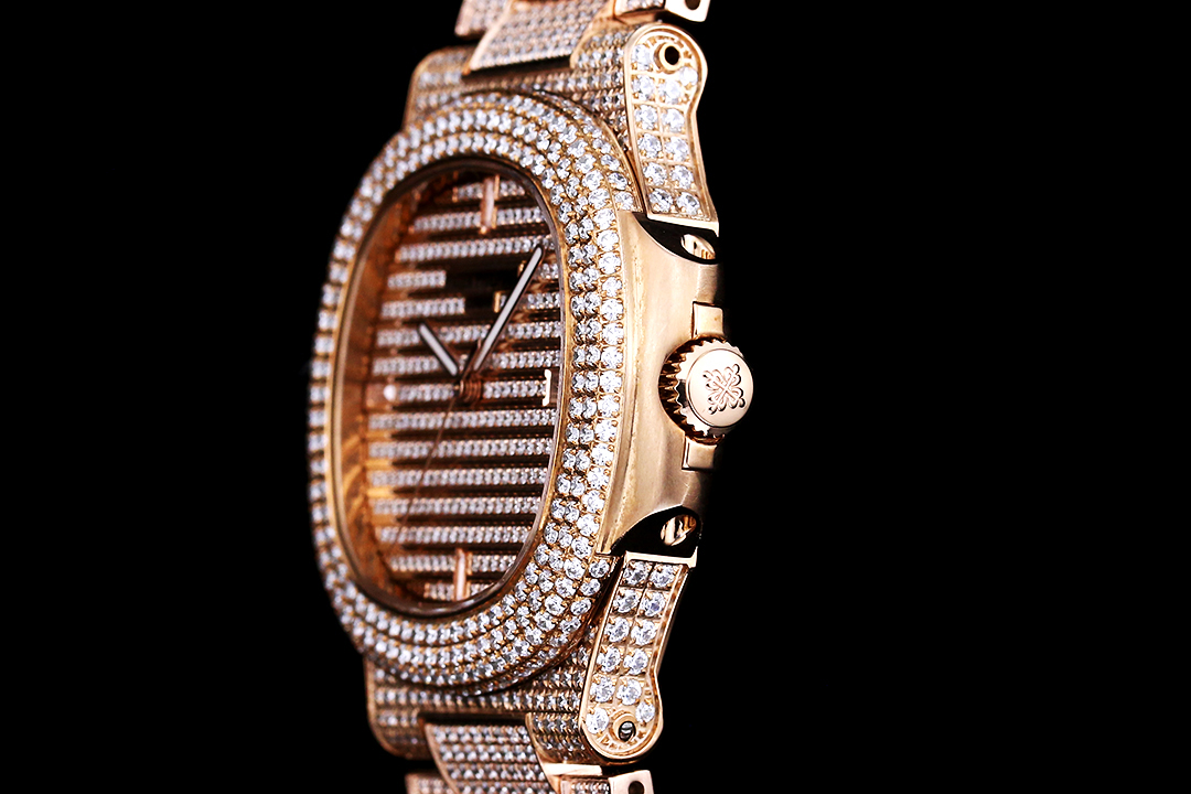 High Quality Replica Detail Shot