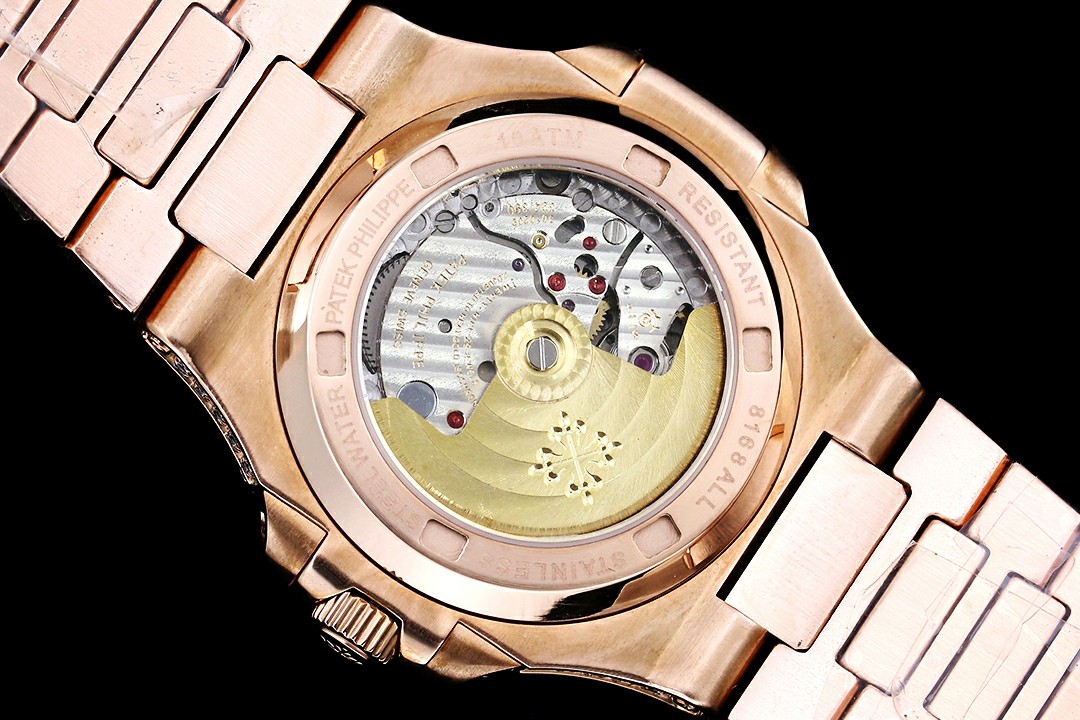 High Quality Replica Detail Shot