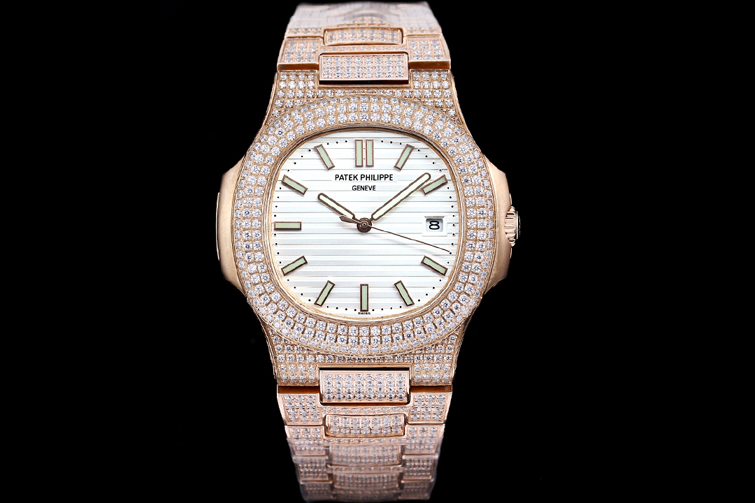 High Quality Replica Detail Shot