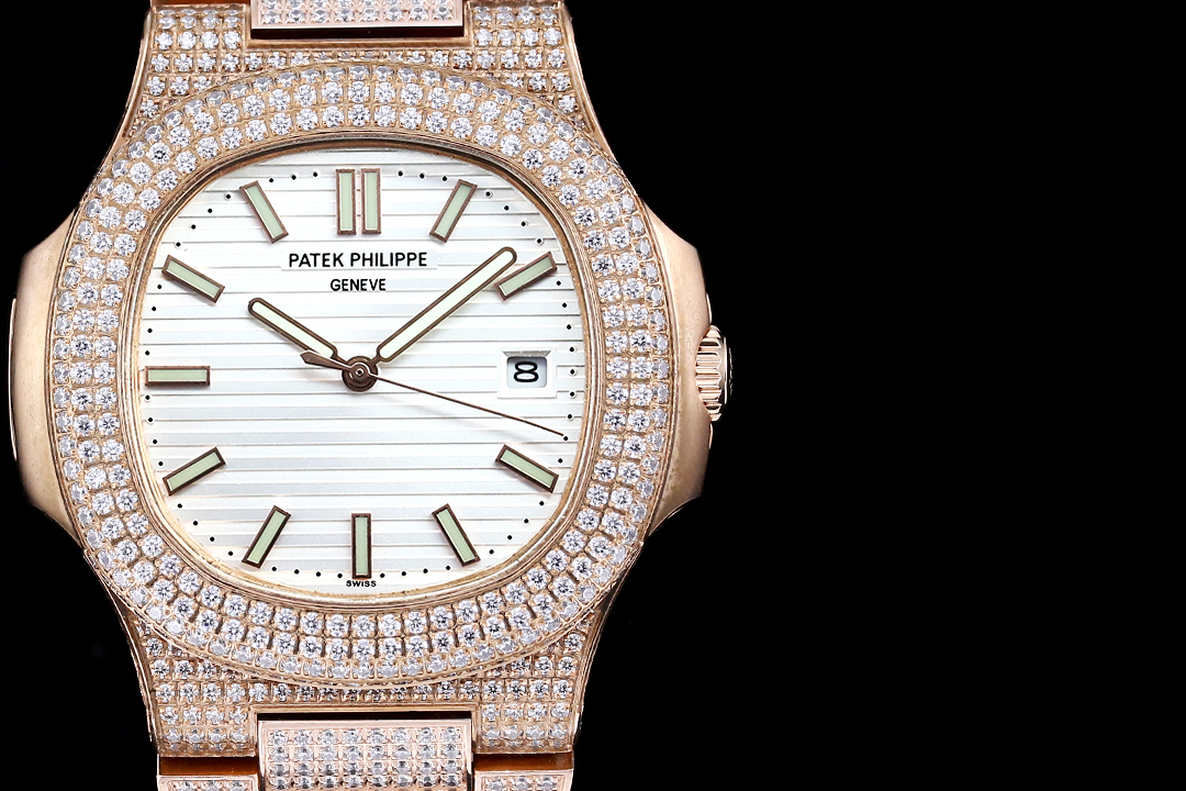 High Quality Replica Detail Shot