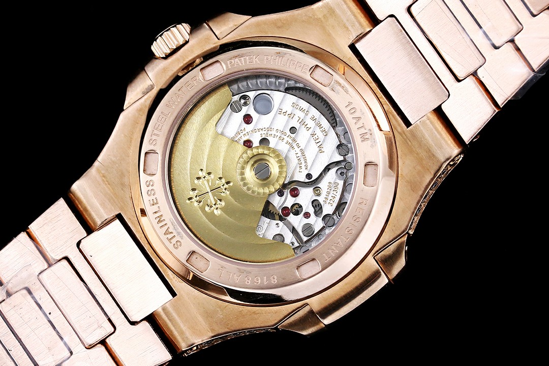 High Quality Replica Detail Shot